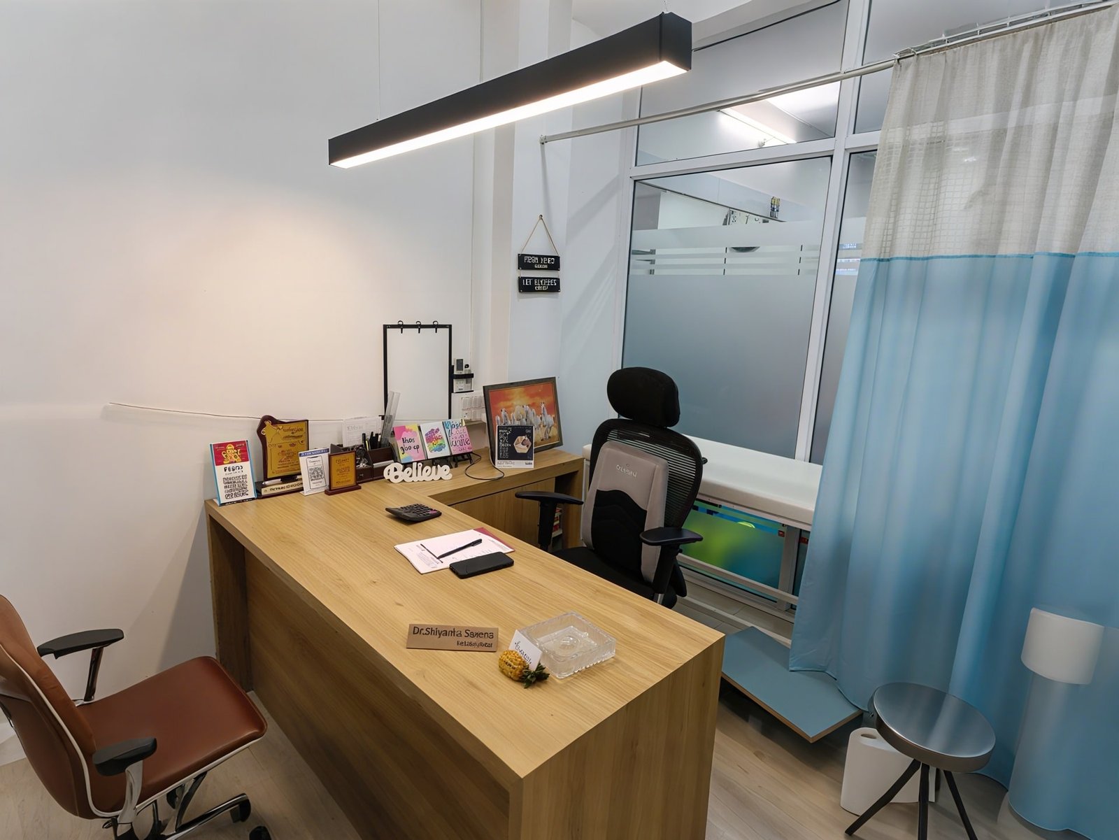 Clinic Image